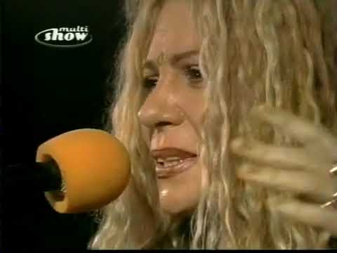 Elba Ramalho e Silvio César  MKV Pra Você Silvio César