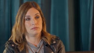 Leire Martínez, sobre sus excompañeros de ‘La Oreja de Van Gogh’ “Estoy muy enfadada con ellos”