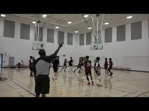 M Squad vs Supersonics - sunday tier - tcbl 2022 summer