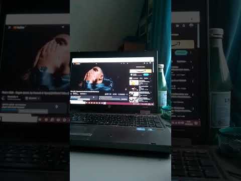 Ich reagiere auf Regen von Firat x BEG