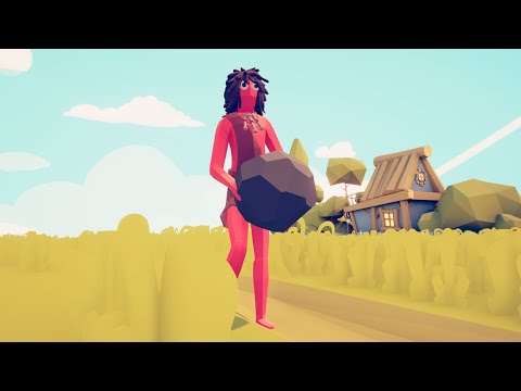 STONER vs EVERY UNIT   Totally Accurate Battle Simulator