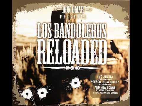 Don Omar ft Wisin y Yandel - Enfermo de amor