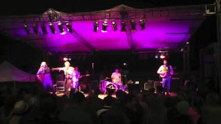Big Strong Man - Cleveland Irish Fest 7-21-12