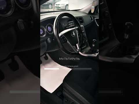 фото volvo v60 i 0