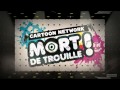 Cartoon Network France Halloween Idents 2013