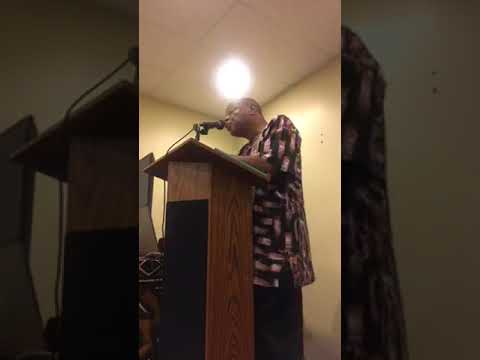 Molefi Kete Asante video 3