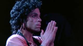 PRINCE: Sign o’ the times