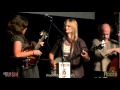 Alison Brown & Fair Weather Friends "Leavin' Cottondale"