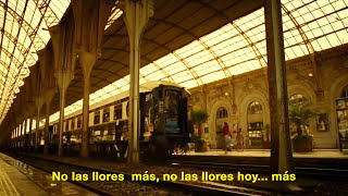 La Estación de los Amores - Franco Battiato