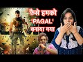 Om The Battle Within Movie REVIEW Deeksha Sharma