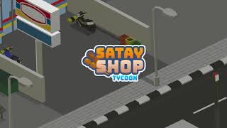 Watch and explore about Asian Food Cart Tycoon