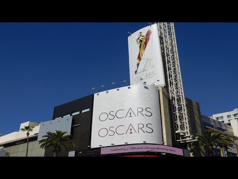 image-What is the original name of the Dolby Theatre?
