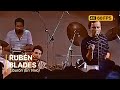 Rubén Blades - Tiburón (En Vivo) 4K 60FPS - Kevin BerDel Rubén Blades - Tiburón (En Vivo) 4K 60FPS