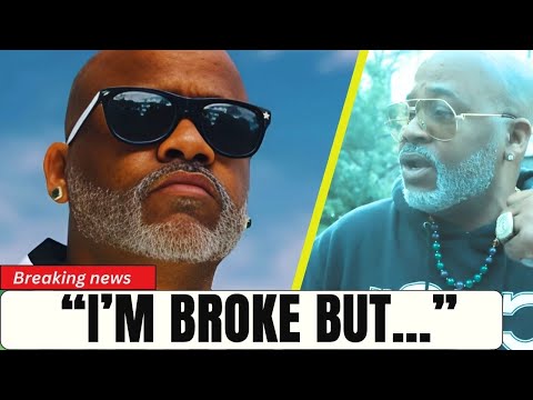 "This Broke A$$ is  Finished" Dame Dash Hit with Default Judgment in Defamation Suit by Josh Webber