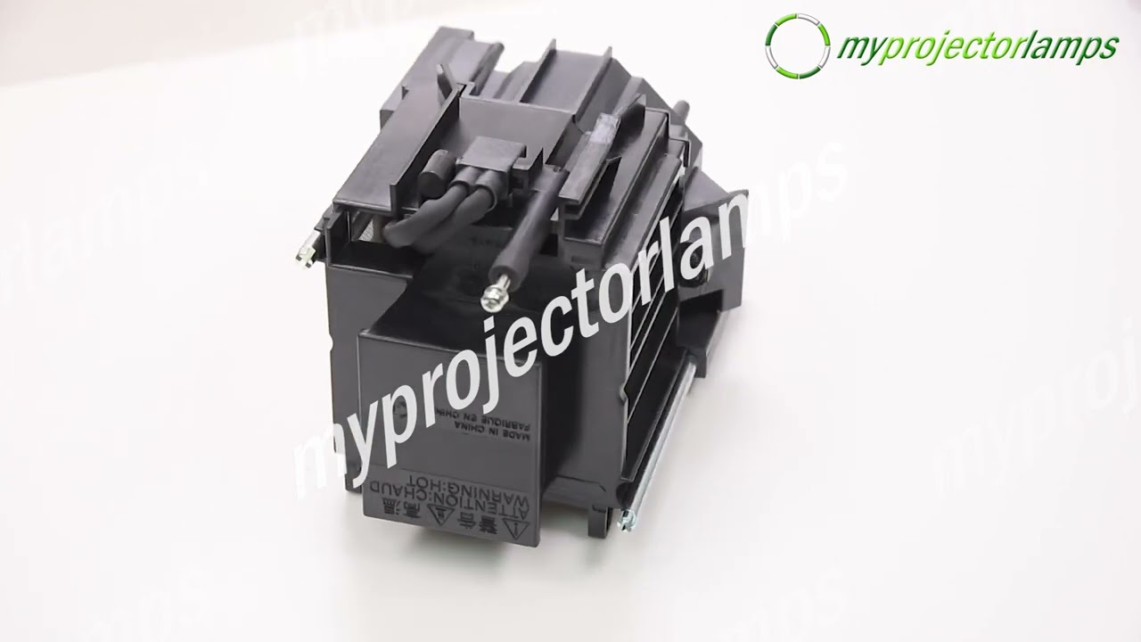 Sony VPL-FW65 Projector Lamp with Module