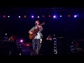 18 "Place To Hide" - O.A.R. @oarmusic - 07/26/24
