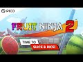 PICO Fruit Ninja VR 2