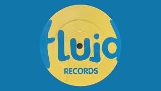 Ollie J / Lubricant / Fluid Records / 1993