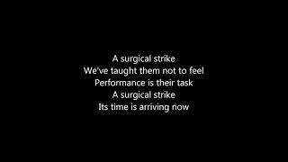 Queensryche - Surgical Strike (Released 1986)