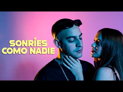 Neto Peña - Sonríes Como Nadie