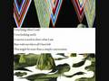 Underoath A Fault Line a Fault of Mine (with lyrics)