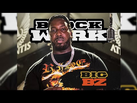 Big Bz - Kar Krash (Blockworktv Performance)