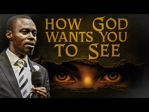 THE POWER OF VISION - APOSTLE GRACE LUBEGA