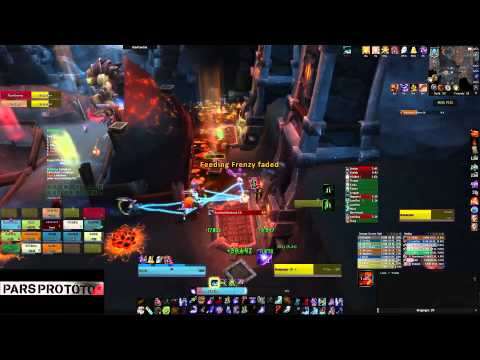 Pars Pro Toto vs. Oregorger Mythic