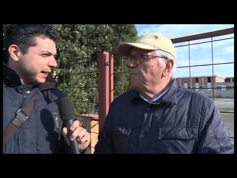 Sos Arezzo Tv - Ex Lebole, vicina la svolta?