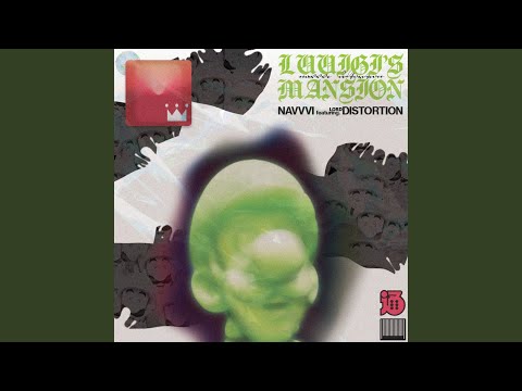 Luigi's Mansion (feat. Lord Distortion)