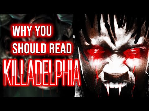 Killadephia Vol 1 Review | Would You Survive Killadelphia?