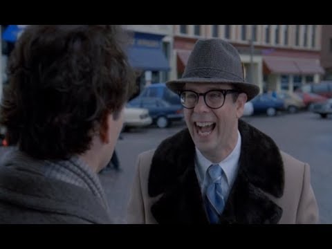 Groundhog Day - All the Ned Ryerson clips
