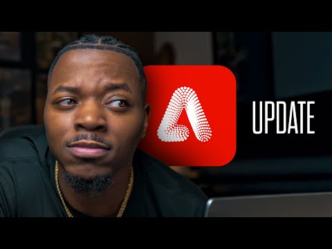 YouTube video about Adobe Firefly