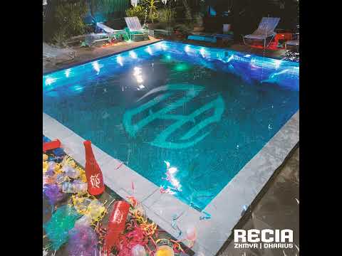 Zxmyr & Dharius - Recia (Audio Oficial) || Alzada × Clan Records