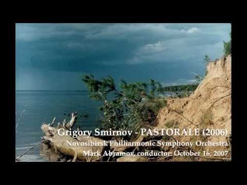 Grigory Smirnov - Pastorale (2006)