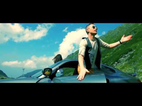akcent feat ruxandra bar   feelings on fire  official video