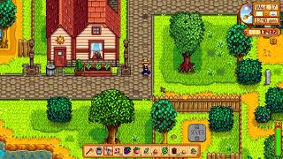 From All Sides - Let's Play Stardew Valley Part 132