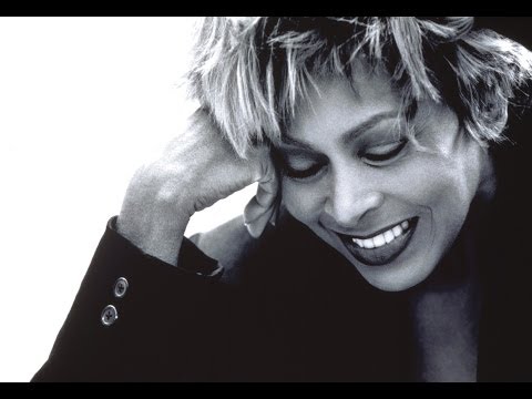 "Simply the Best - 40 Jahre Tina Turner"