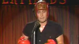 Bob Nelson @ Dangerfields - RARE