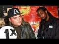 Charlie Sloth Rap Up - 25 Sep - Jammer & Mikey J