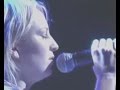 Zero 7 + Sia - Distractions (Live)