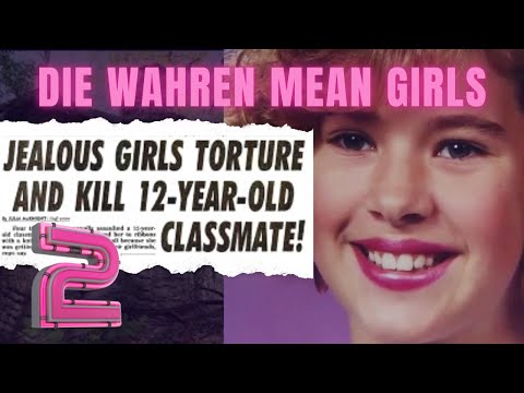 Die Folterung und Ermordung von Shanda Sharer