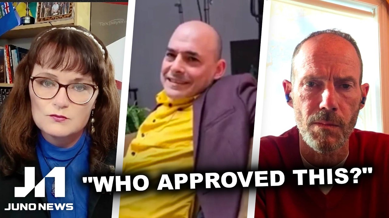 RCMP union demands answers over CBC’s fake interview scandal