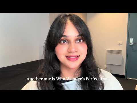 BCM 304 Short Film Pitch "WARM"