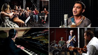 Download lagu Leonid & Friends – Overjoyed (Stevie Wonder cover) mp3 Download lagu Leonid & Friends – Overjoyed (Stevie Wonder cover) mp3