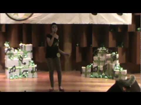 Evelyn / Kumi Koda - Real emotion（Cover）