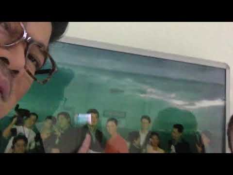 Julius & Tintin Babao : Alas Singko y Medya Throwback