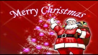 Merry Christmas & Happy Holidays E-card, Video Greetings, Wishes, Whatsapp Video Message