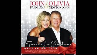 Olivia Newton-John  &amp;  John Farnham  - Friends for Christmas (Deluxe Edition)