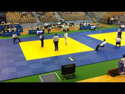 Gal Rosmarin Judo